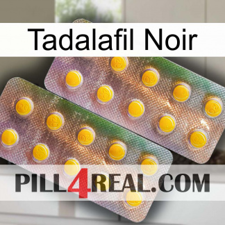 Tadalafil Black new10